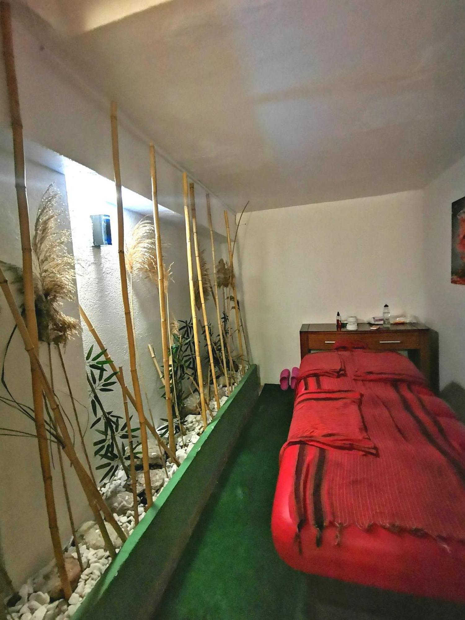 Intermar Hotel Мармарис Екстериор снимка