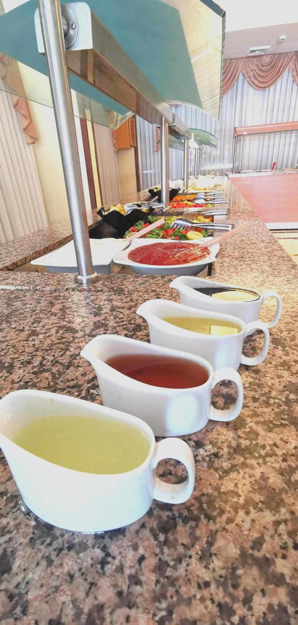 Intermar Hotel Мармарис Екстериор снимка