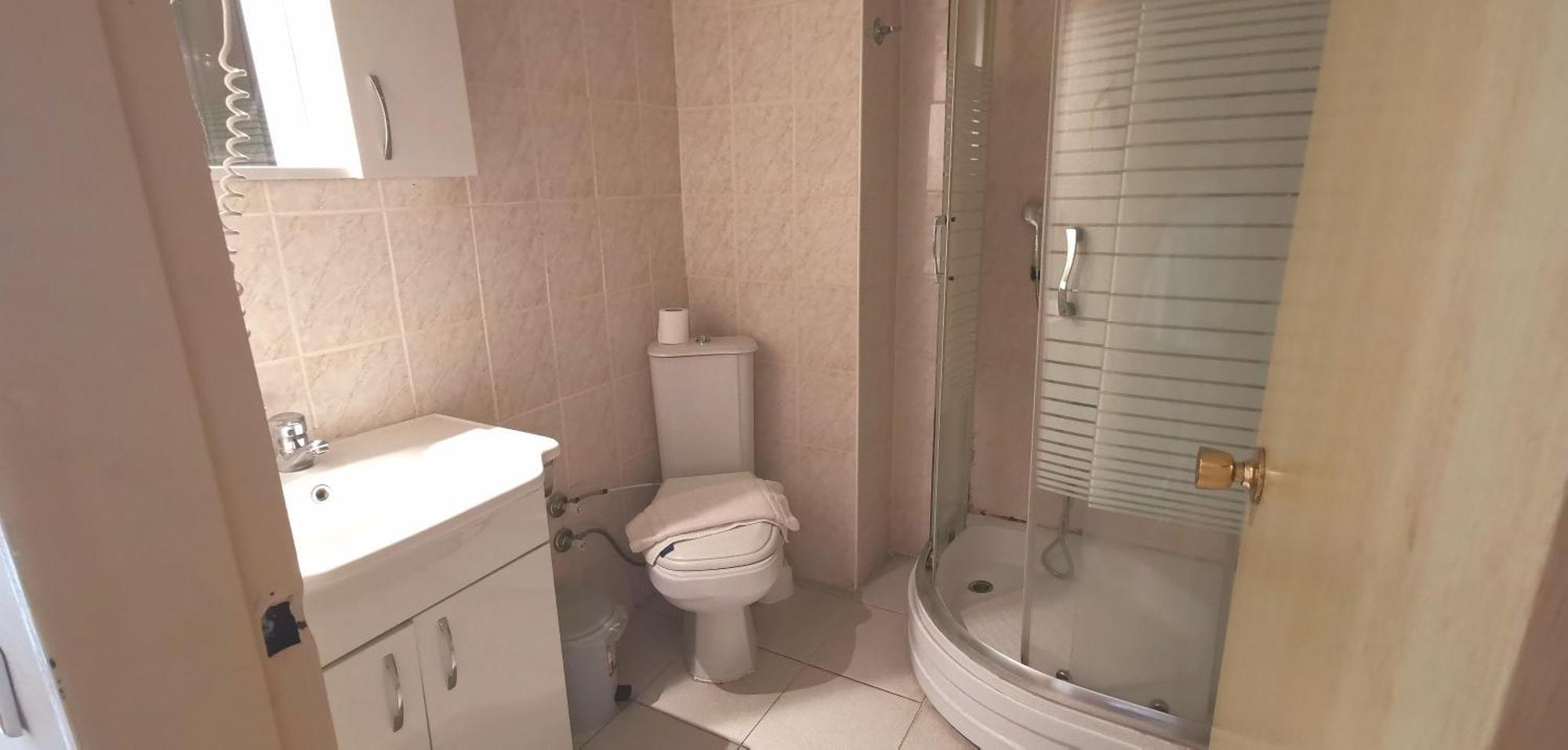 Intermar Hotel Мармарис Екстериор снимка